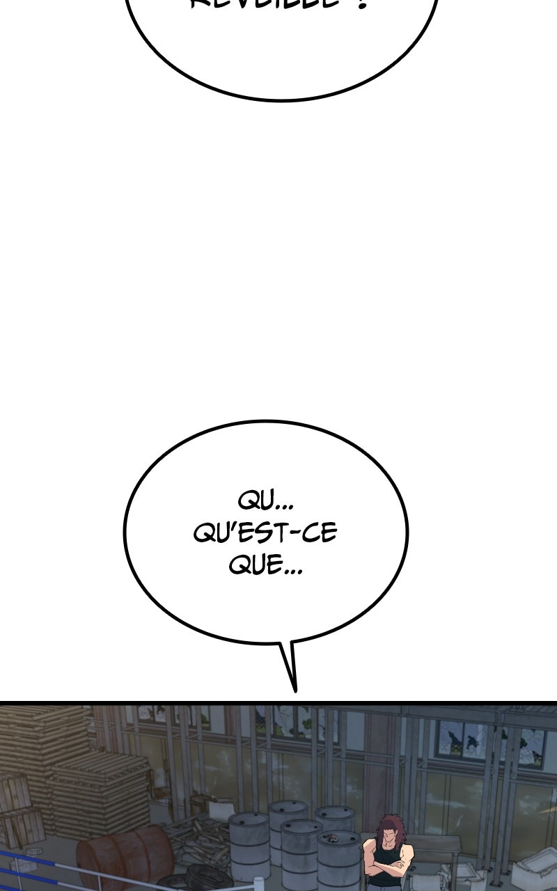 Read King of the Arena FR Manga Online