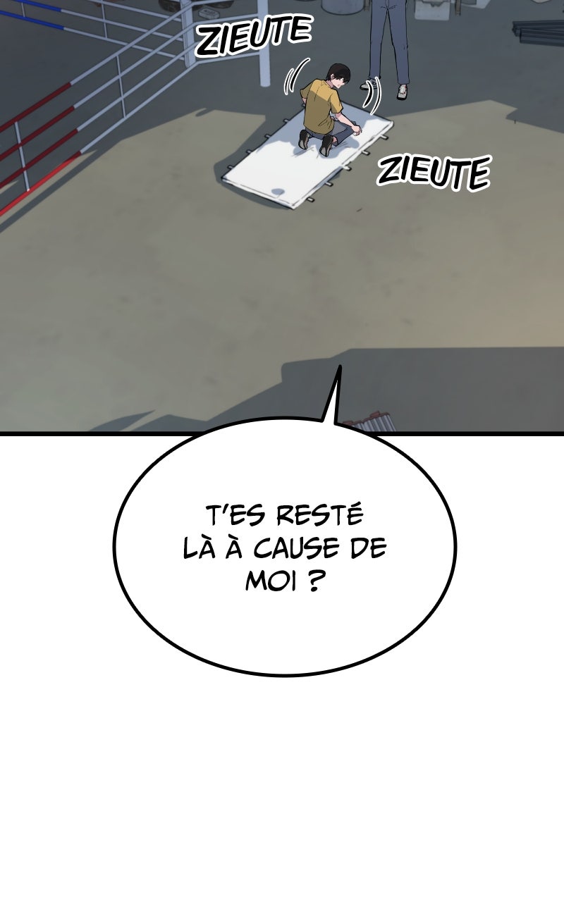 Read King of the Arena FR Manga Online