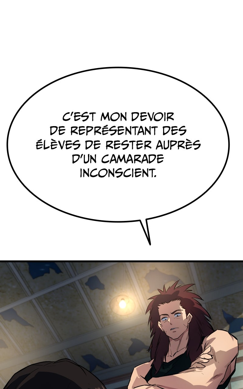 Read King of the Arena FR Manga Online