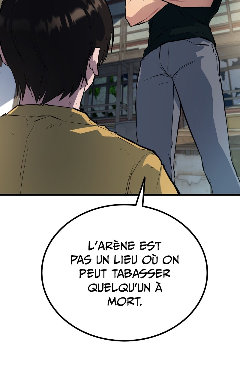 Read King of the Arena FR Manga Online