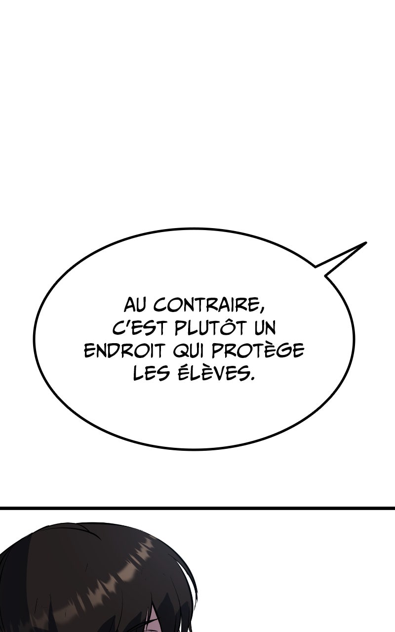 Read King of the Arena FR Manga Online