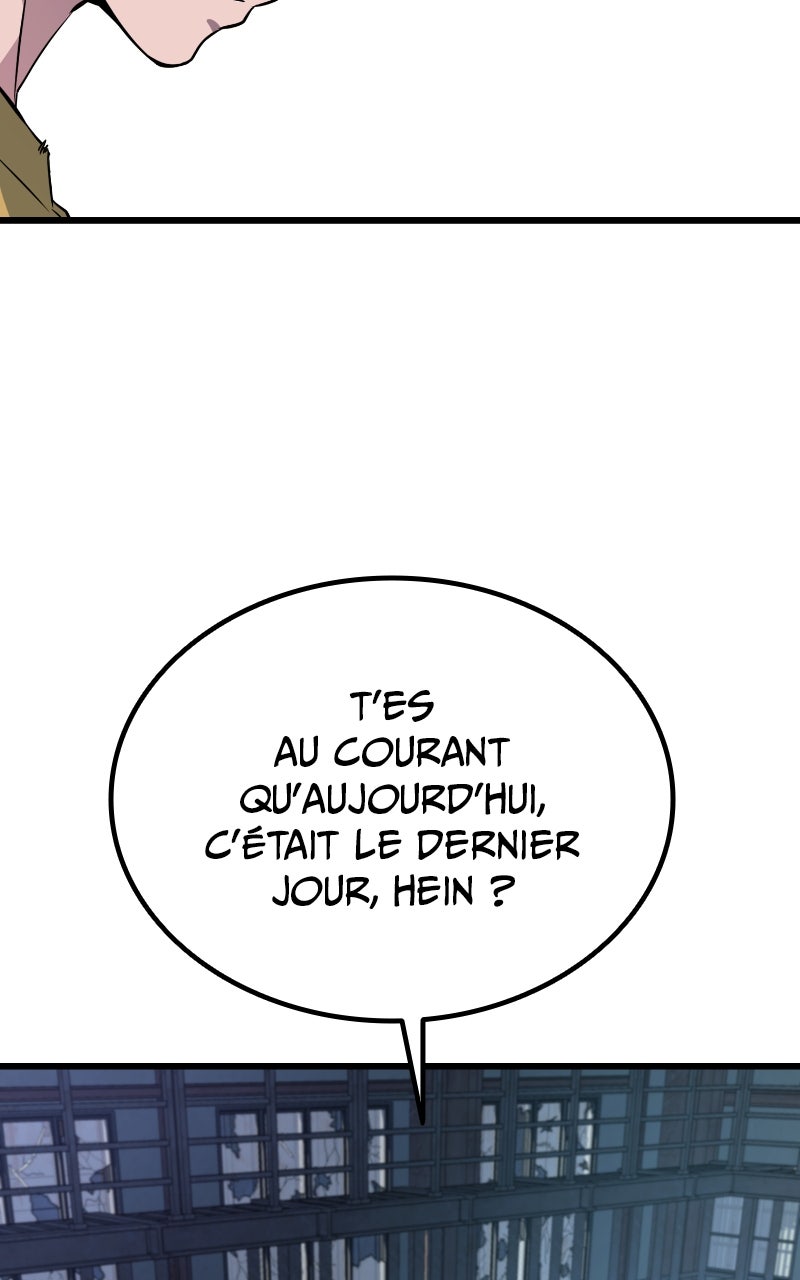 Read King of the Arena FR Manga Online