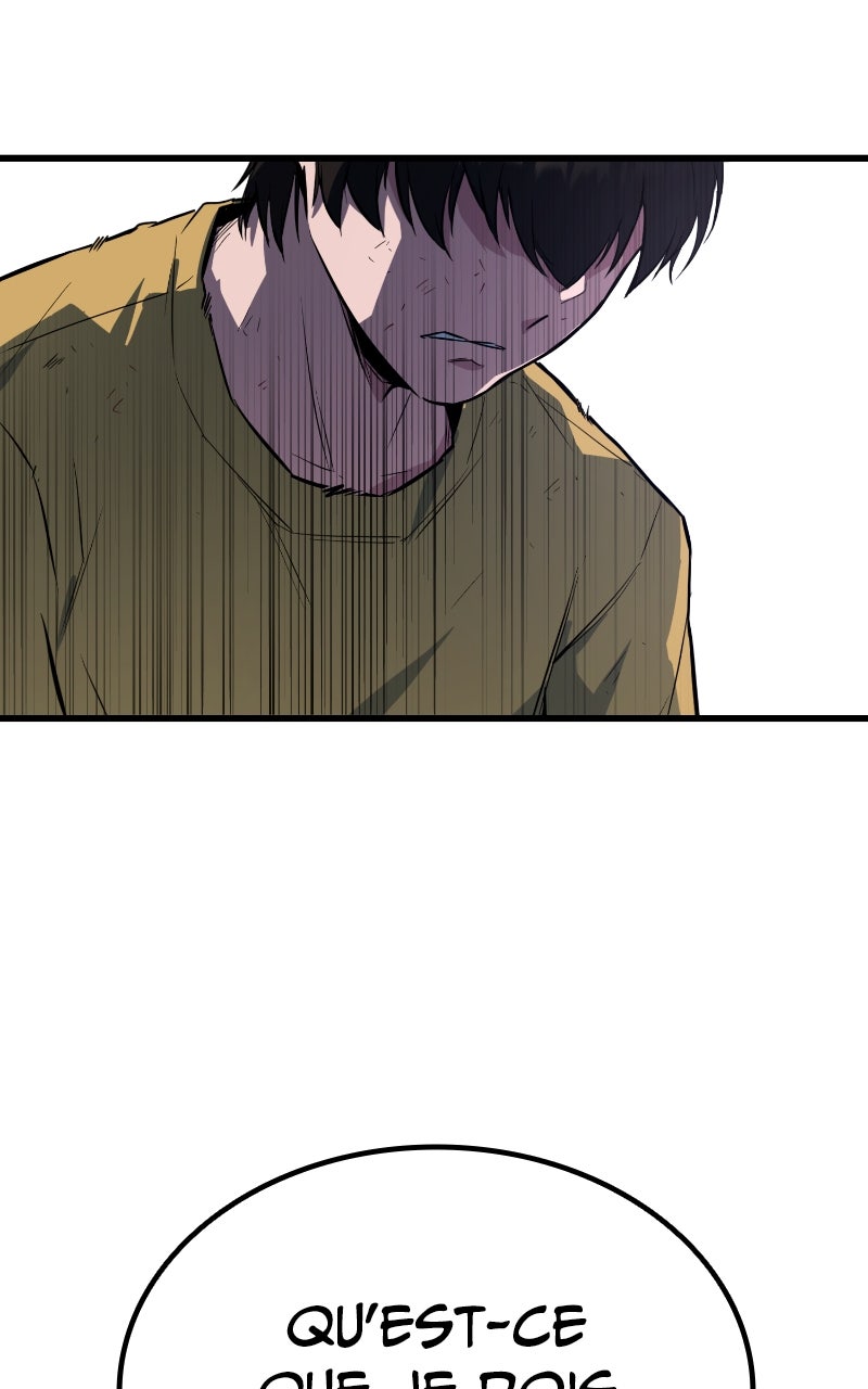 Read King of the Arena FR Manga Online