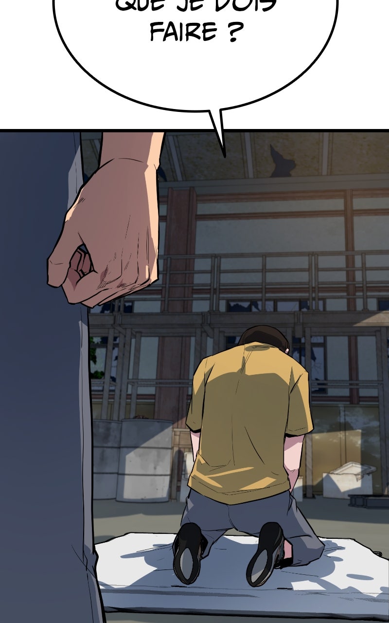 Read King of the Arena FR Manga Online