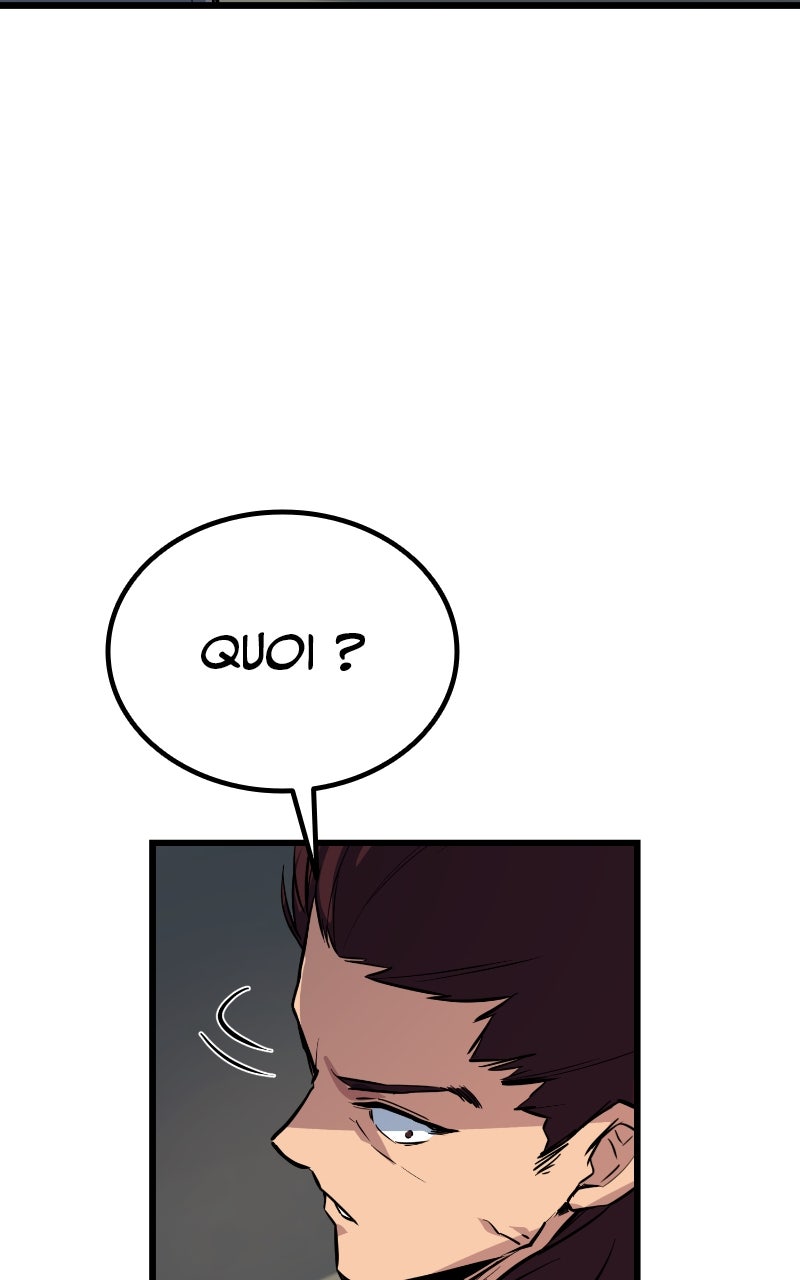 Read King of the Arena FR Manga Online