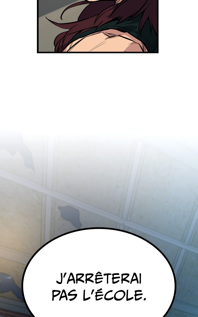 Read King of the Arena FR Manga Online