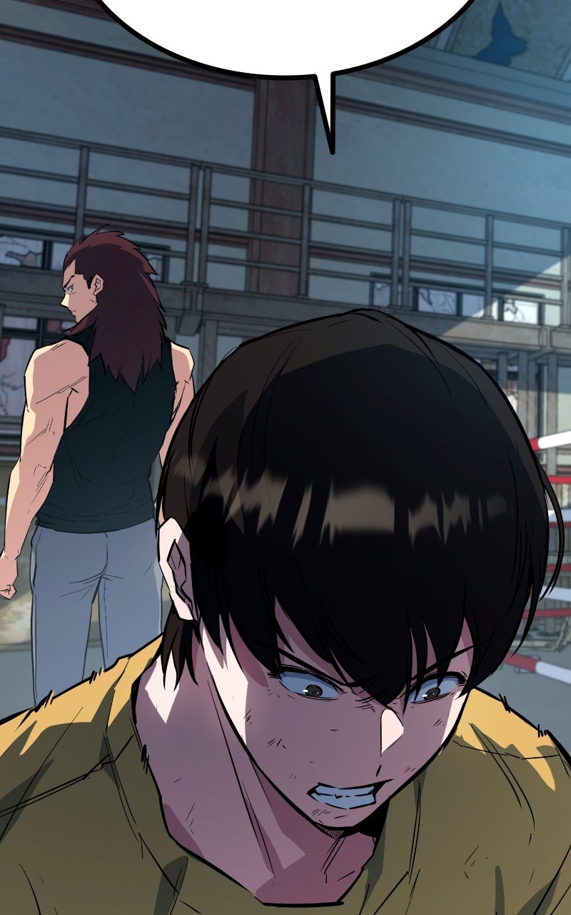 Read King of the Arena FR Manga Online