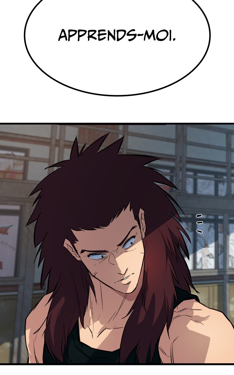 Read King of the Arena FR Manga Online