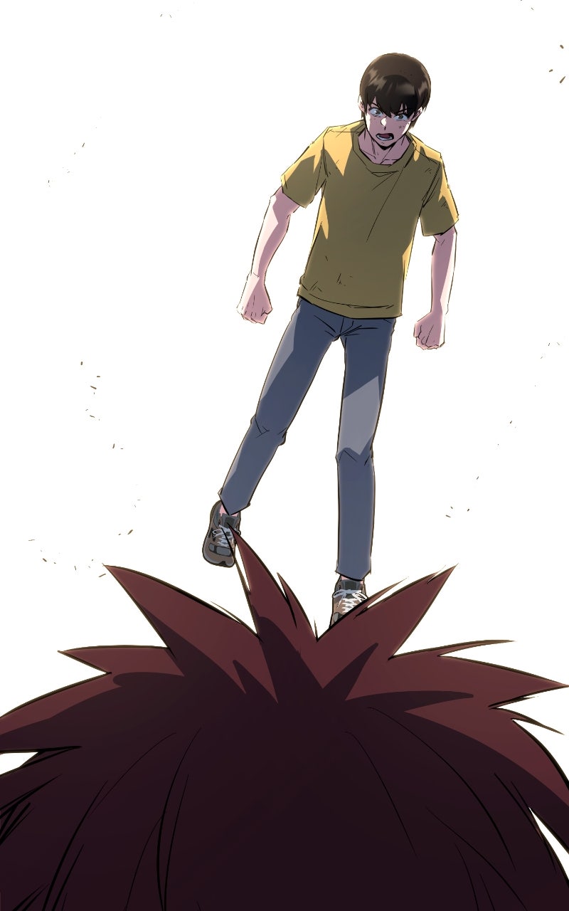 Read King of the Arena FR Manga Online