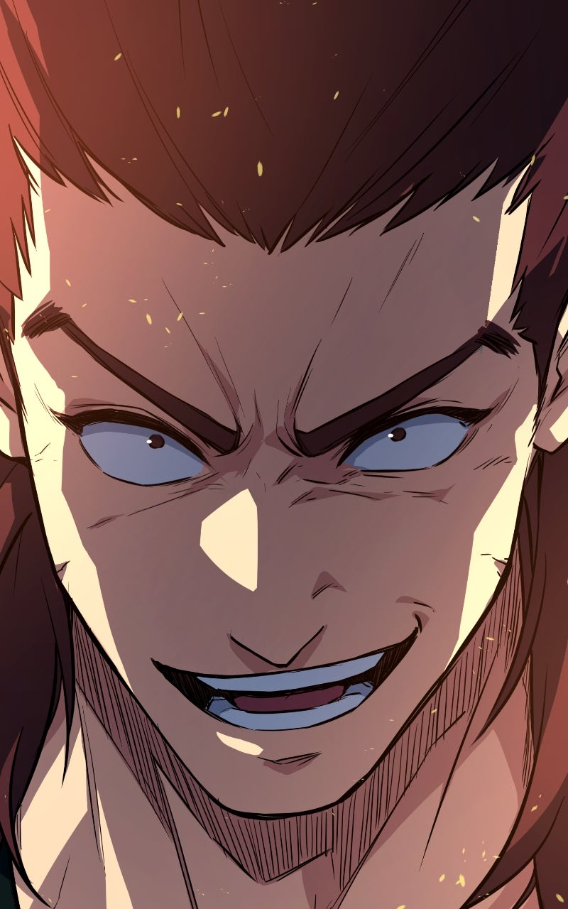 Read King of the Arena FR Manga Online