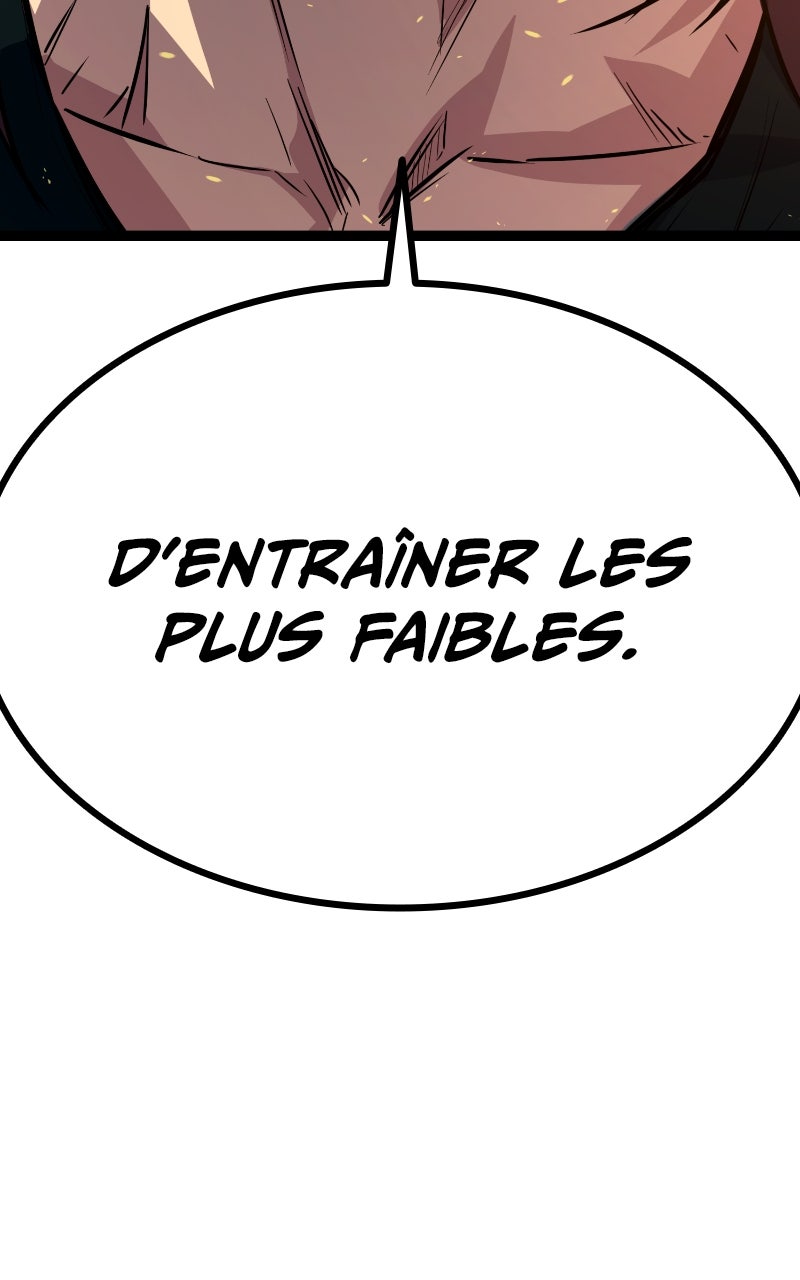 Read King of the Arena FR Manga Online