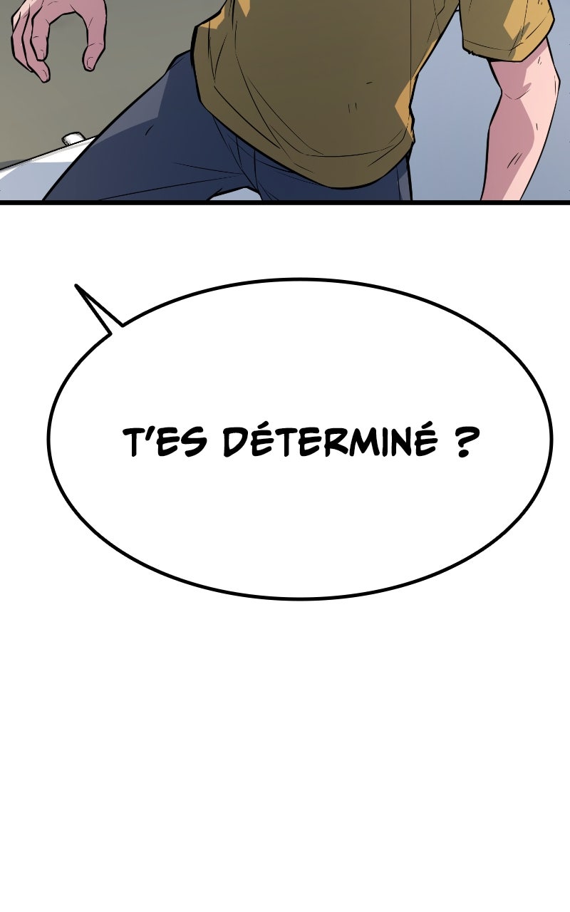 Read King of the Arena FR Manga Online