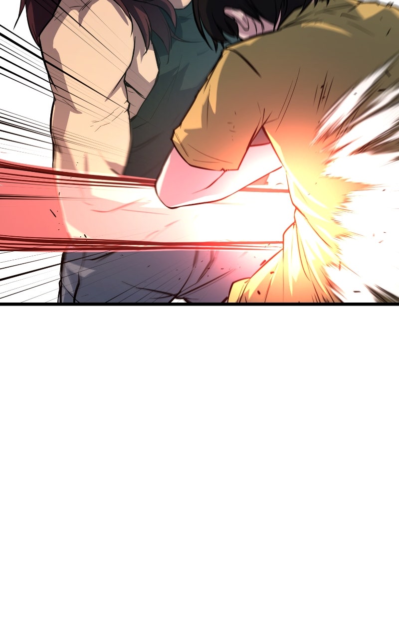 Read King of the Arena FR Manga Online