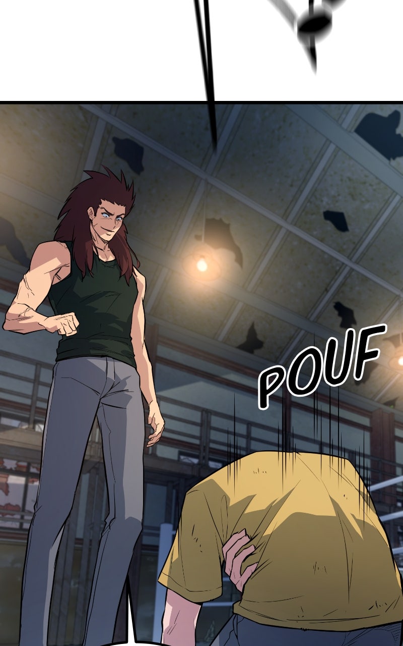 Read King of the Arena FR Manga Online