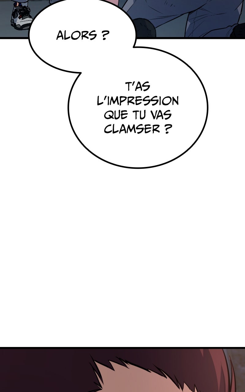 Read King of the Arena FR Manga Online