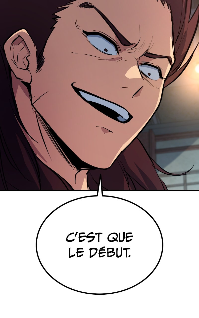 Read King of the Arena FR Manga Online