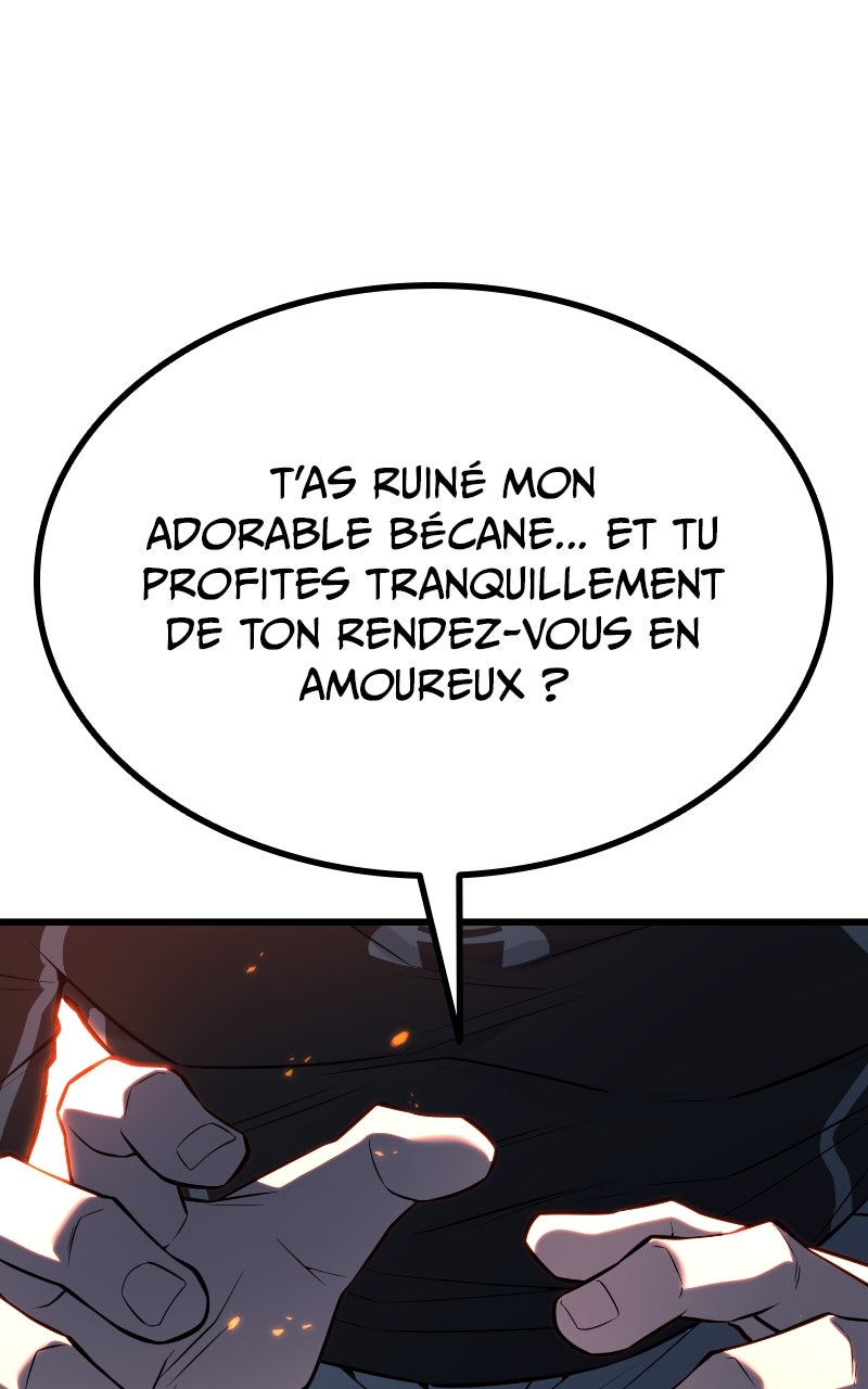 Read King of the Arena FR Manga Online