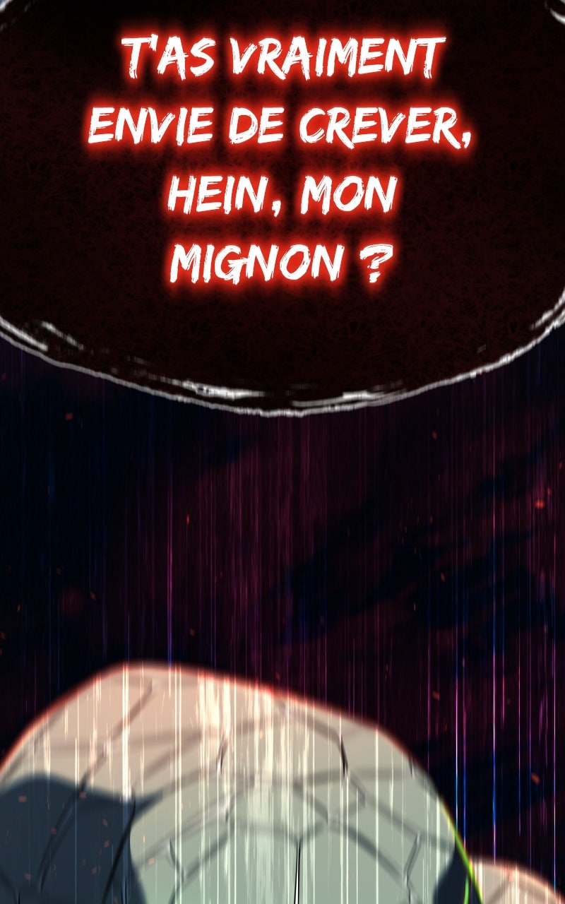 Read King of the Arena FR Manga Online