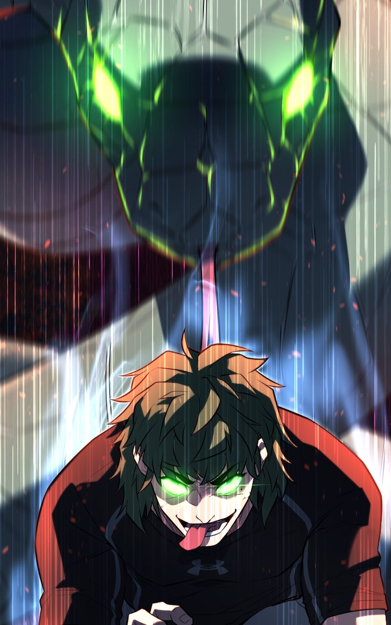 Read King of the Arena FR Manga Online