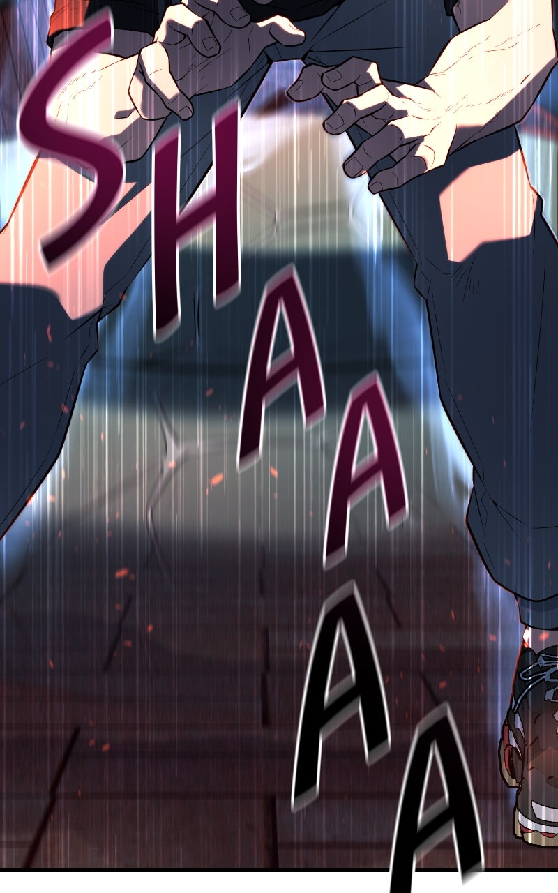 Read King of the Arena FR Manga Online