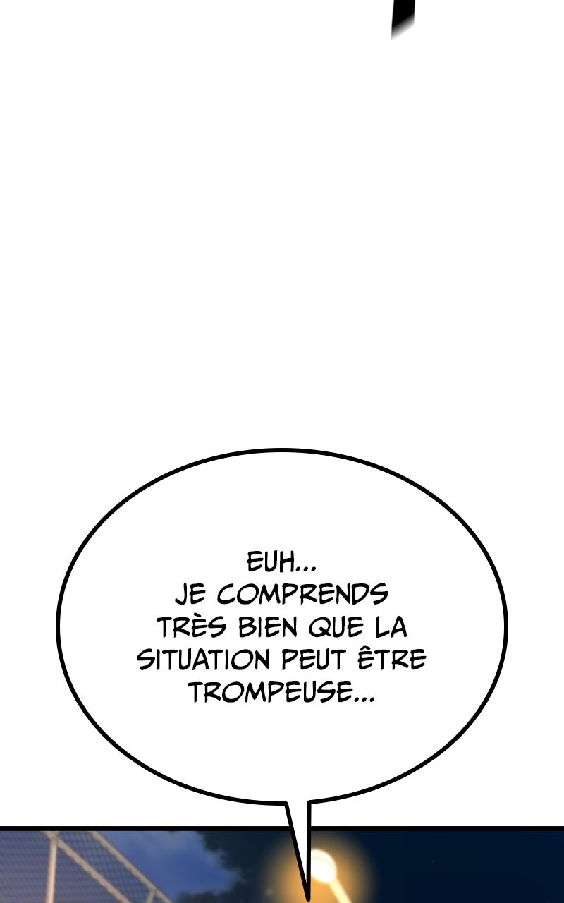 Read King of the Arena FR Manga Online