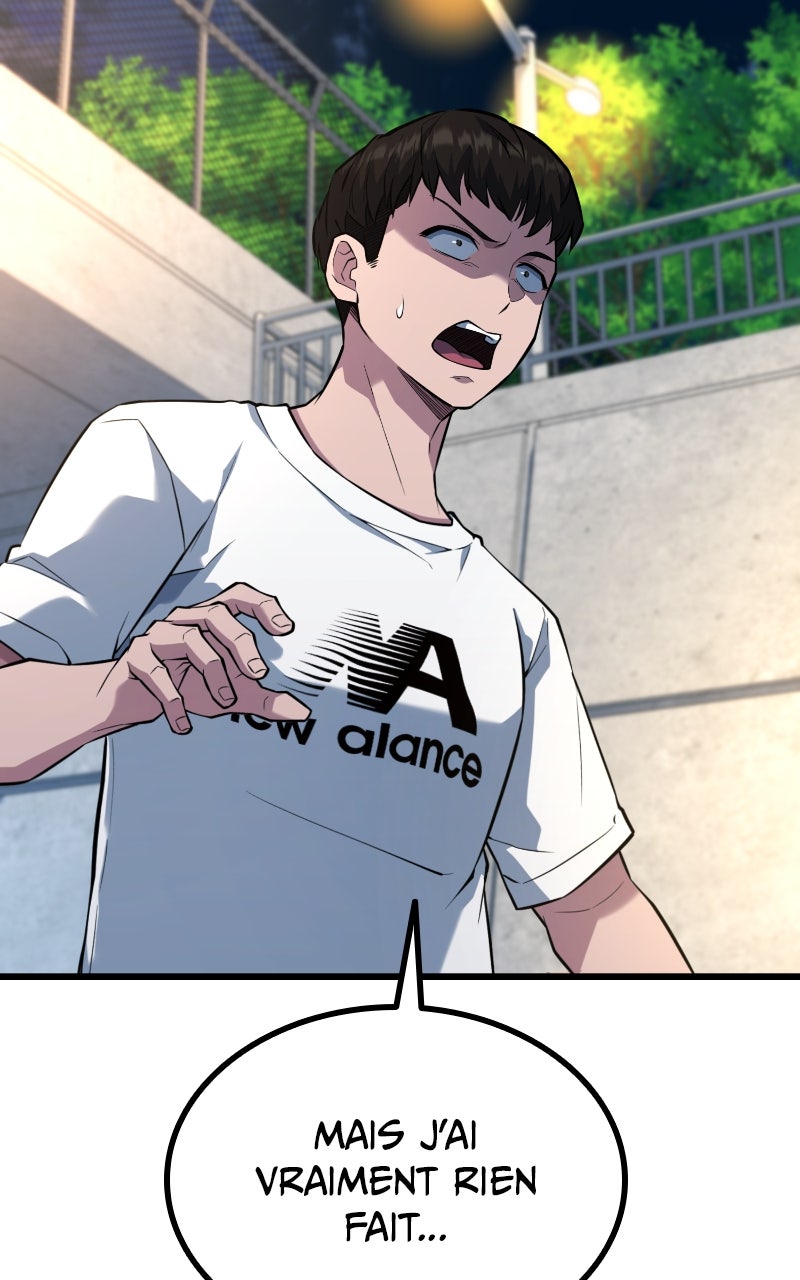 Read King of the Arena FR Manga Online