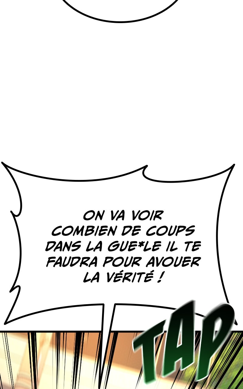 Read King of the Arena FR Manga Online