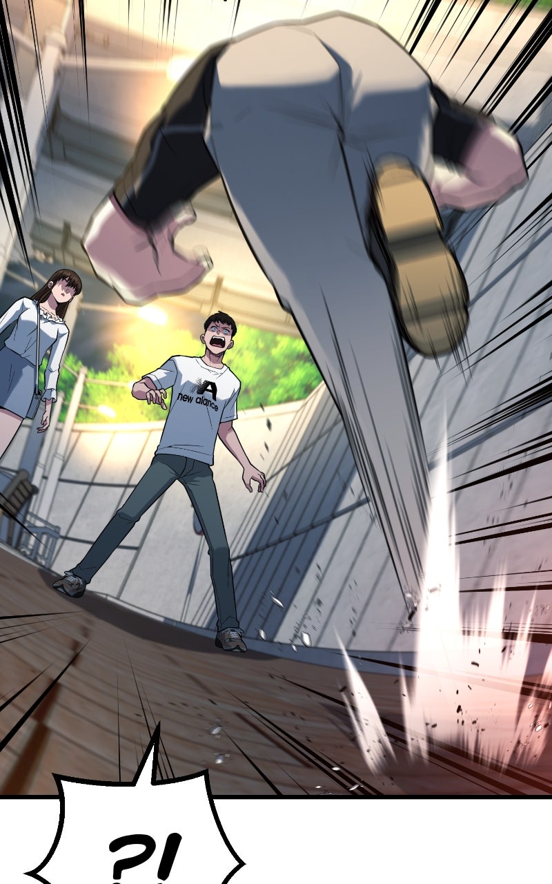 Read King of the Arena FR Manga Online