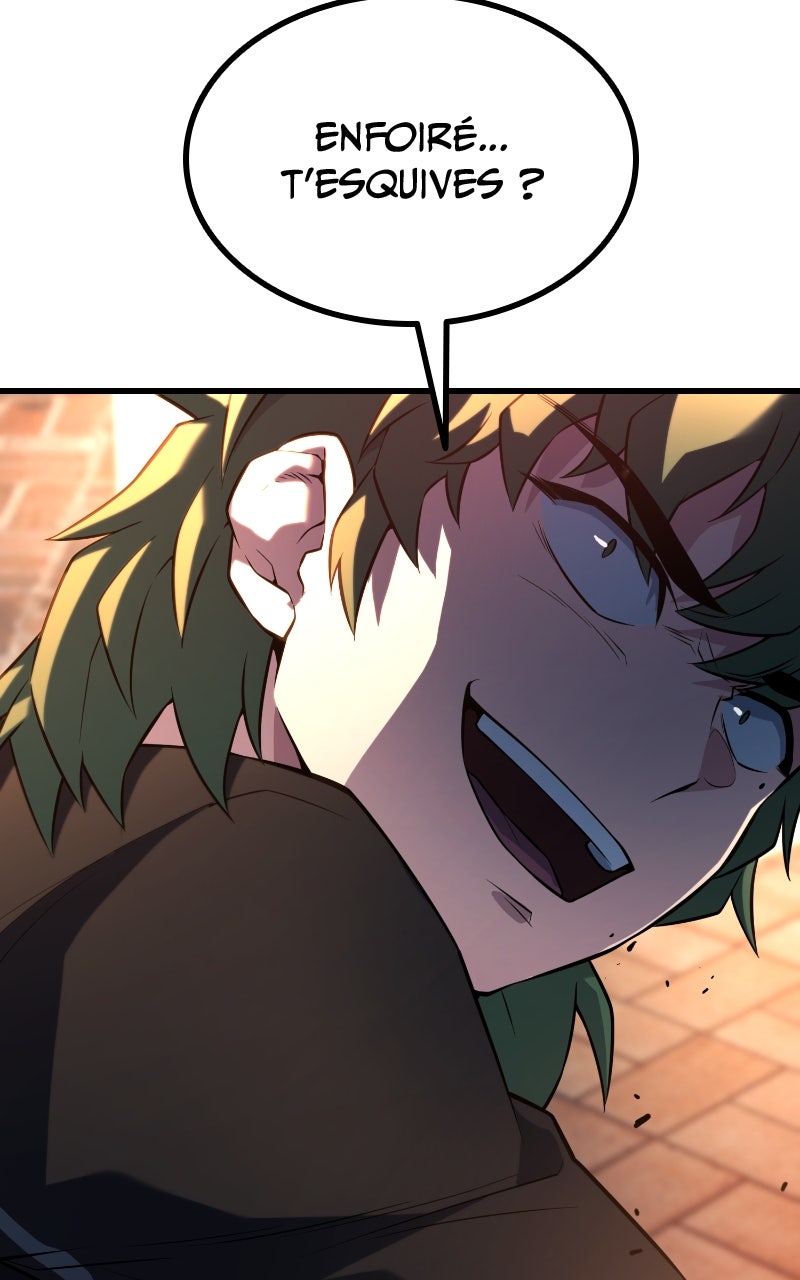 Read King of the Arena FR Manga Online