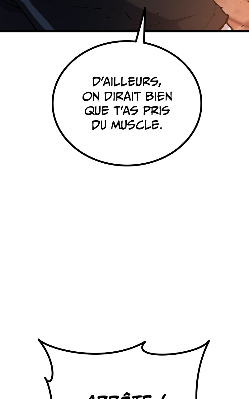 Read King of the Arena FR Manga Online