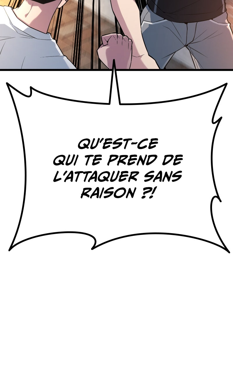 Read King of the Arena FR Manga Online