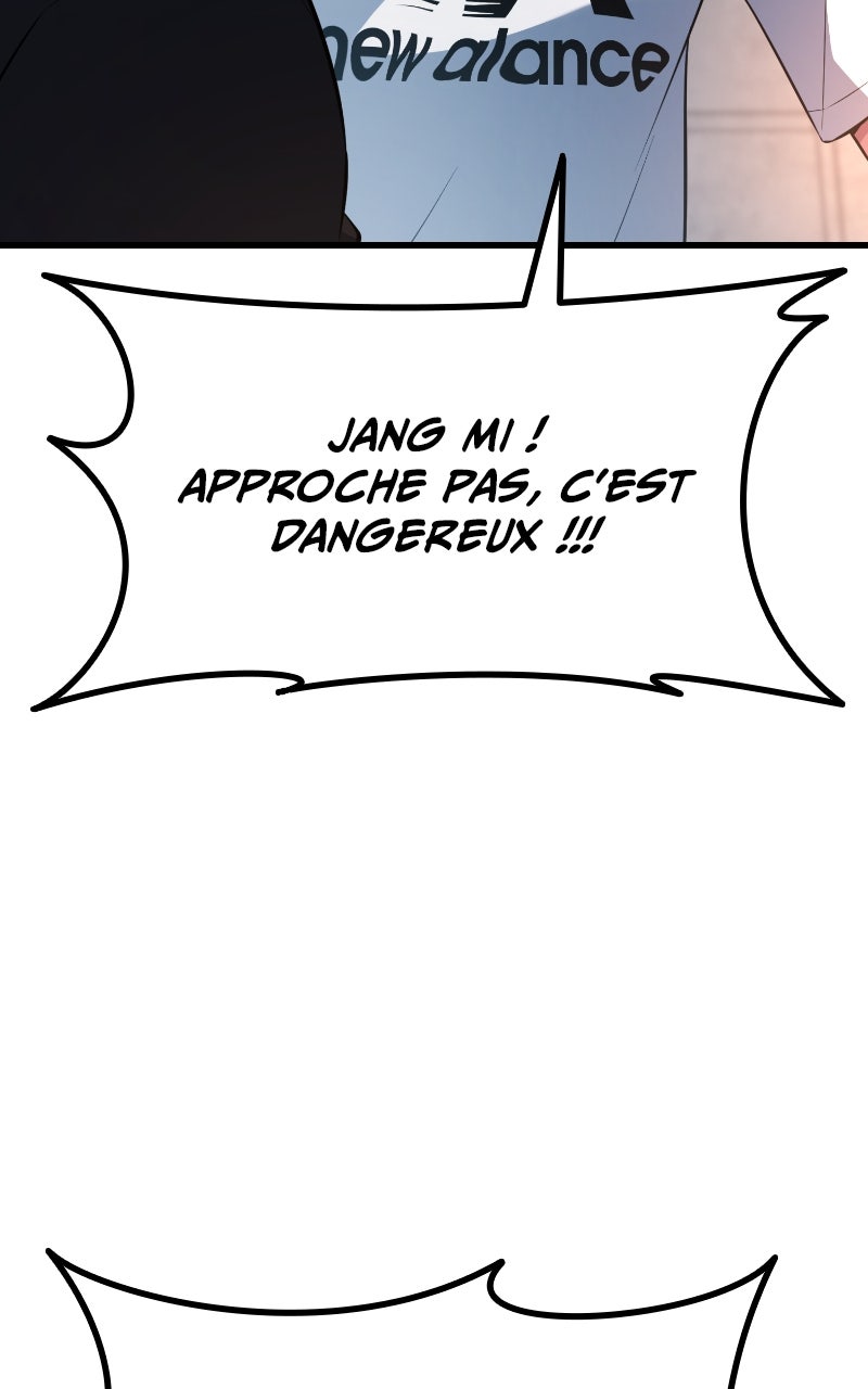 Read King of the Arena FR Manga Online