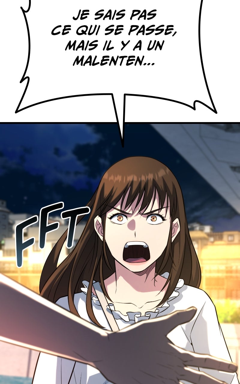 Read King of the Arena FR Manga Online