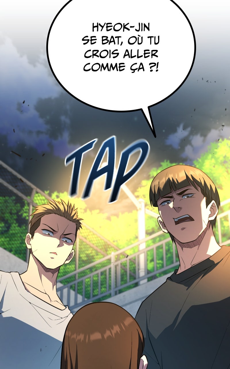 Read King of the Arena FR Manga Online