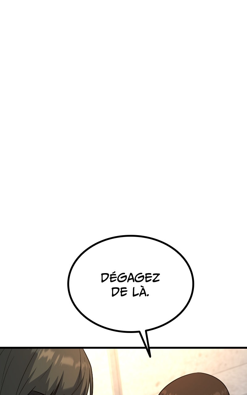 Read King of the Arena FR Manga Online