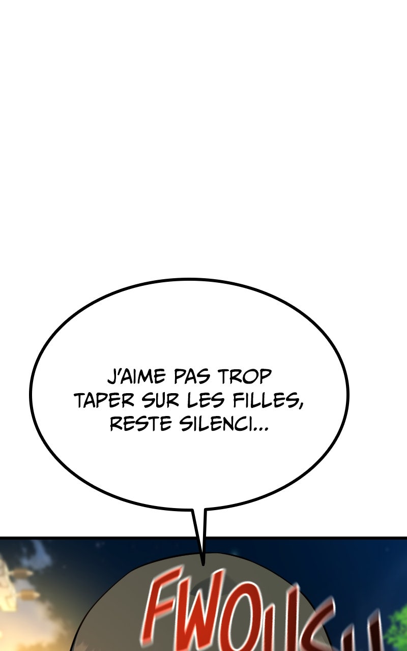 Read King of the Arena FR Manga Online