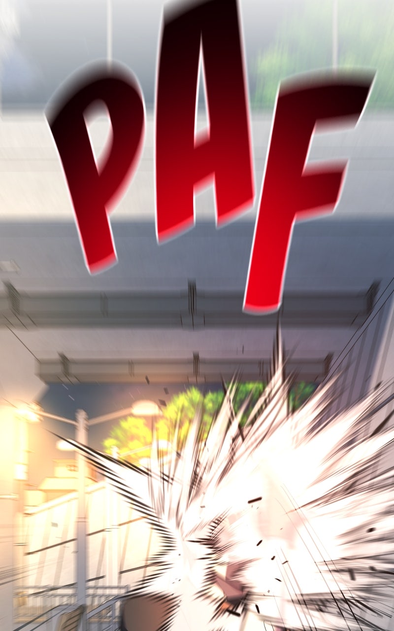 Read King of the Arena FR Manga Online