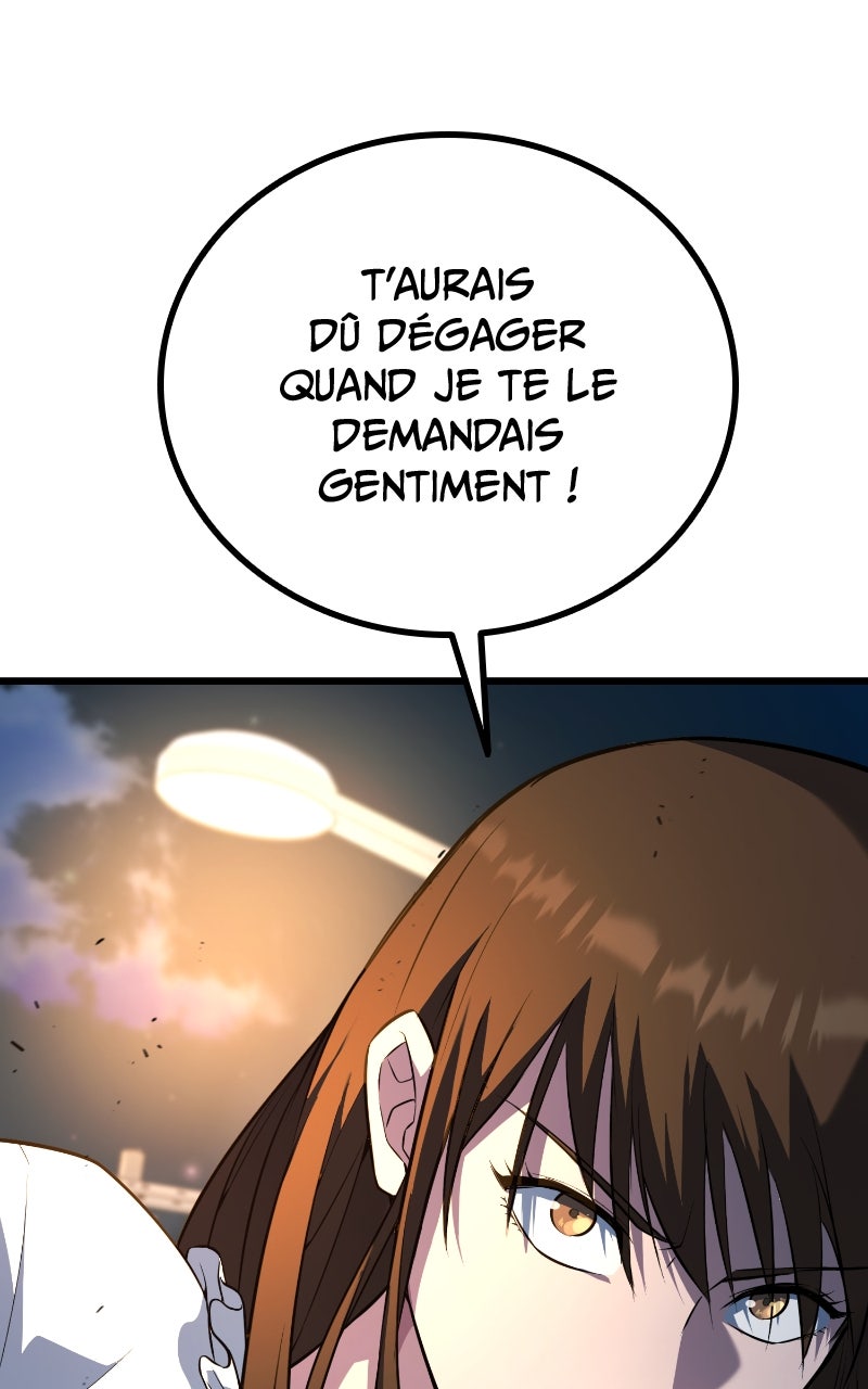 Read King of the Arena FR Manga Online