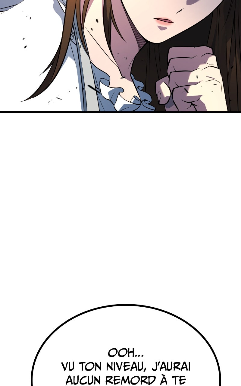 Read King of the Arena FR Manga Online