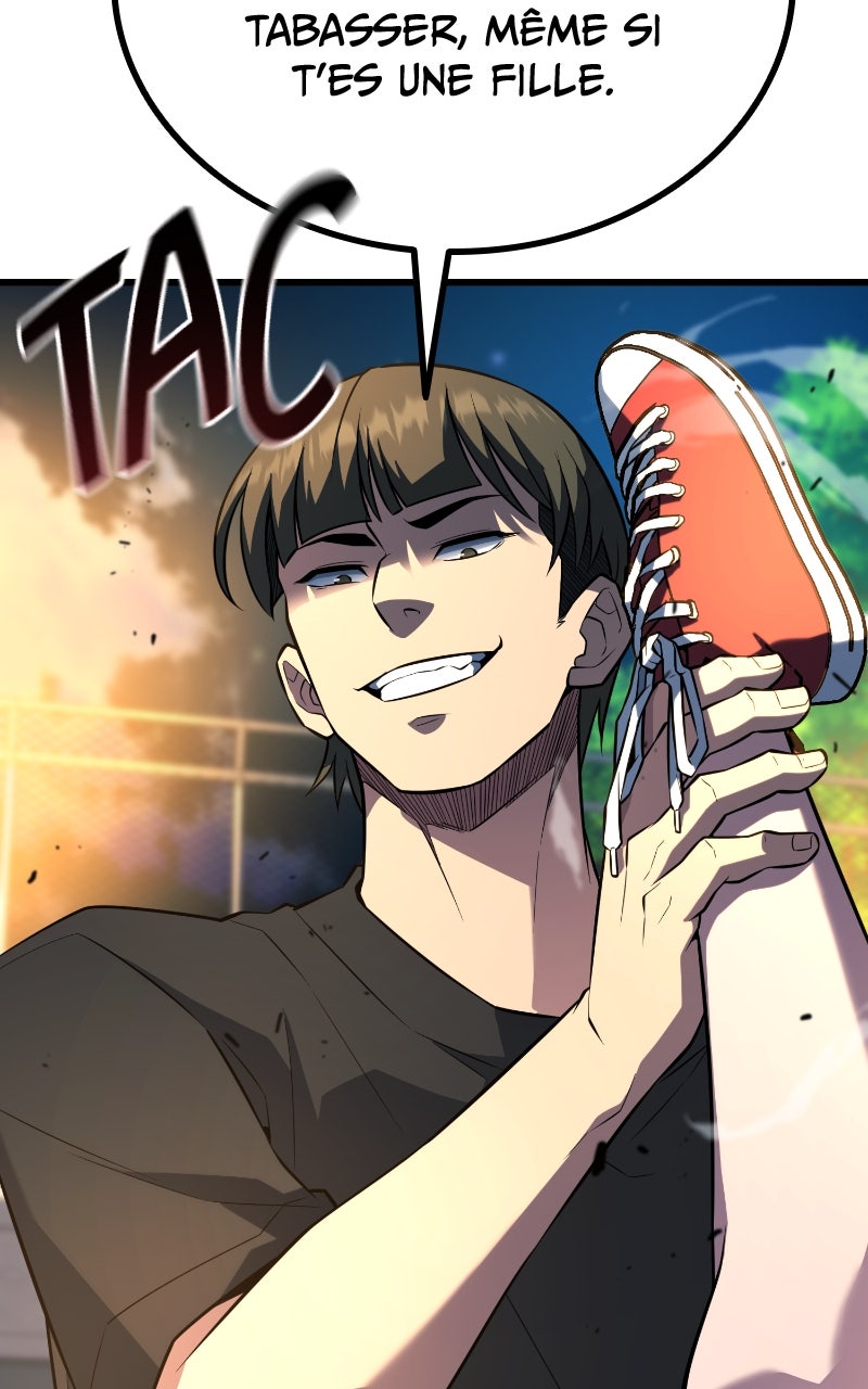 Read King of the Arena FR Manga Online