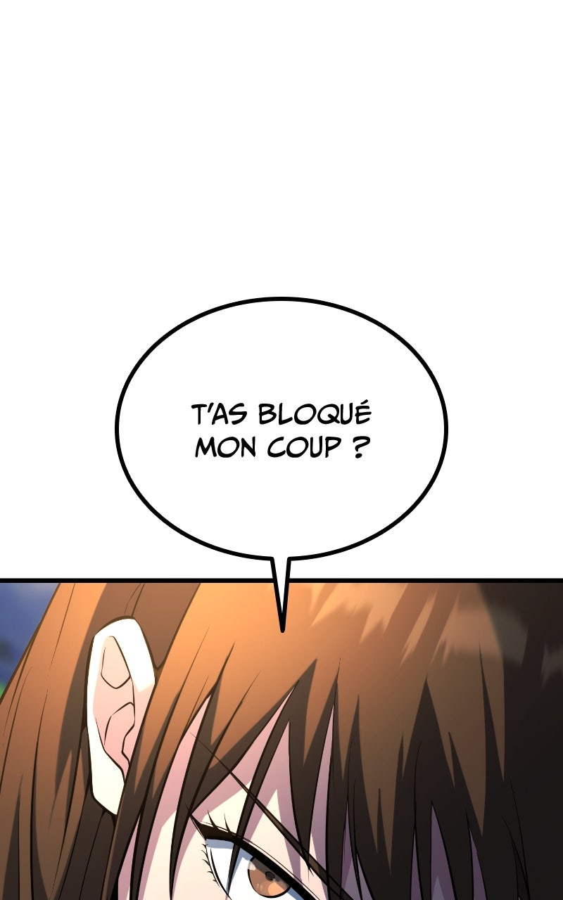 Read King of the Arena FR Manga Online