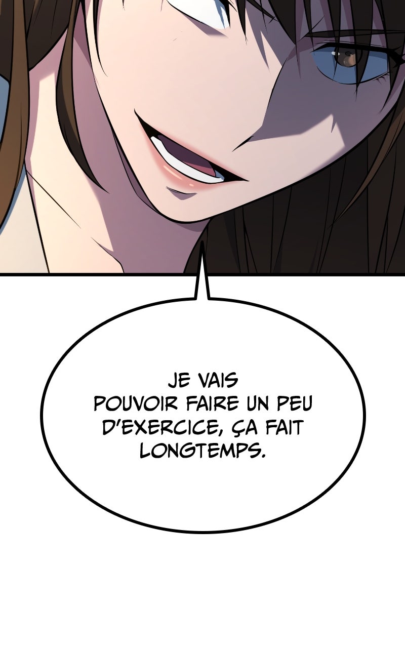 Read King of the Arena FR Manga Online