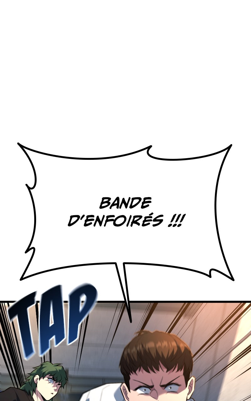 Read King of the Arena FR Manga Online