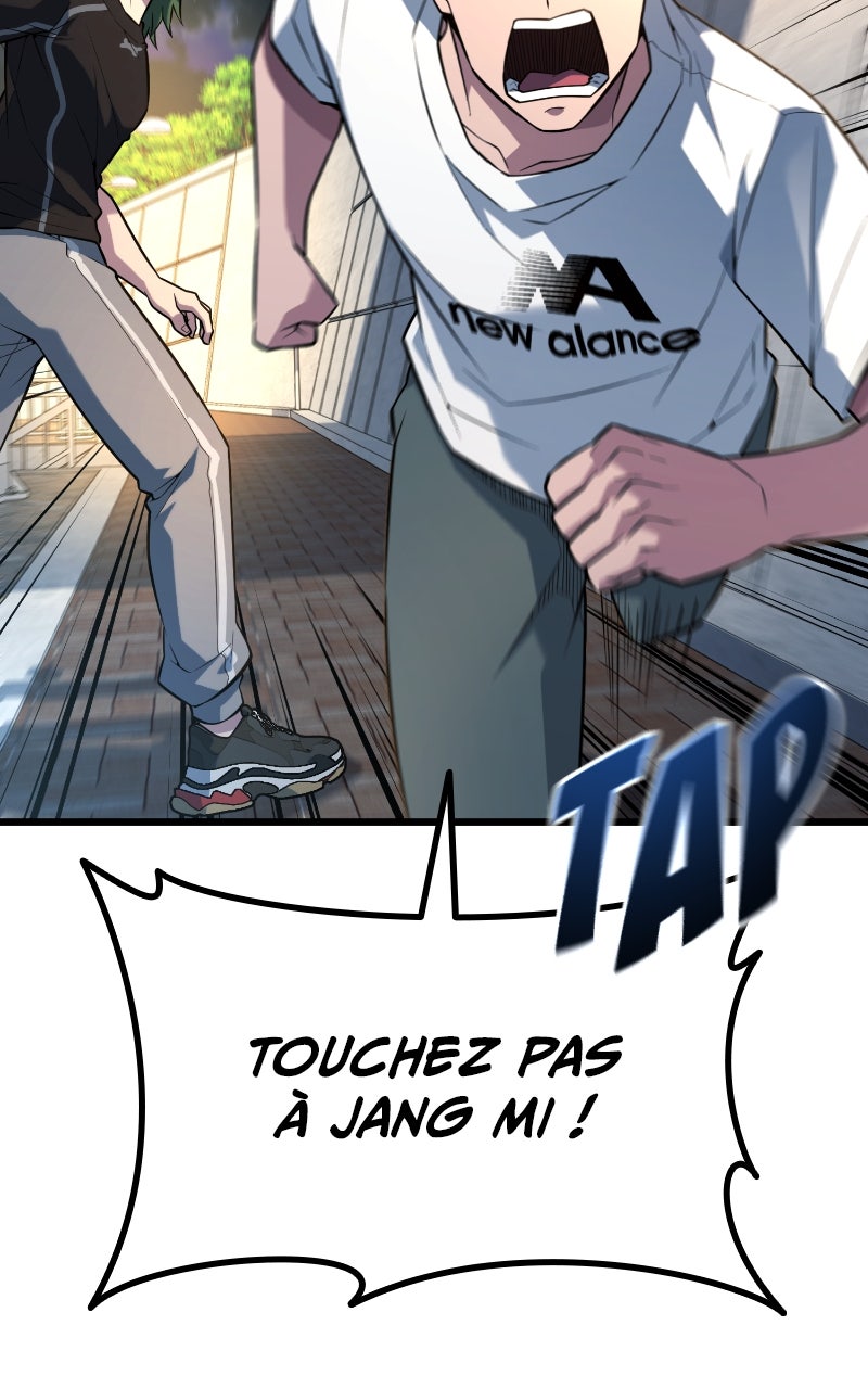 Read King of the Arena FR Manga Online