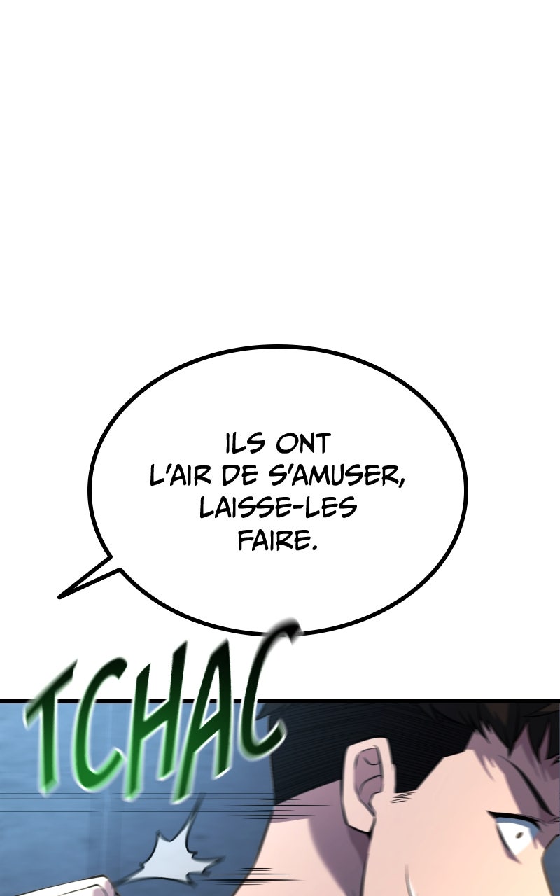 Read King of the Arena FR Manga Online