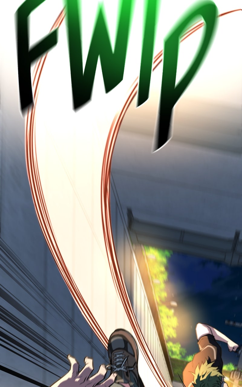 Read King of the Arena FR Manga Online