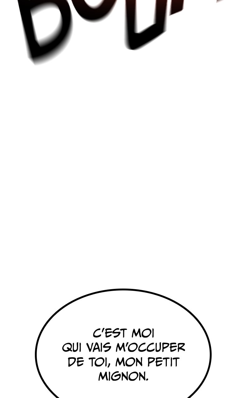 Read King of the Arena FR Manga Online