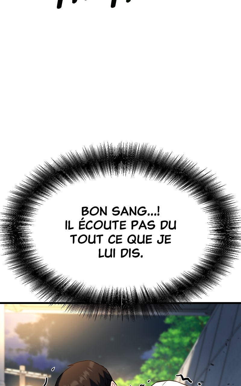 Read King of the Arena FR Manga Online