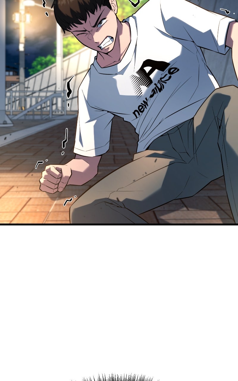 Read King of the Arena FR Manga Online