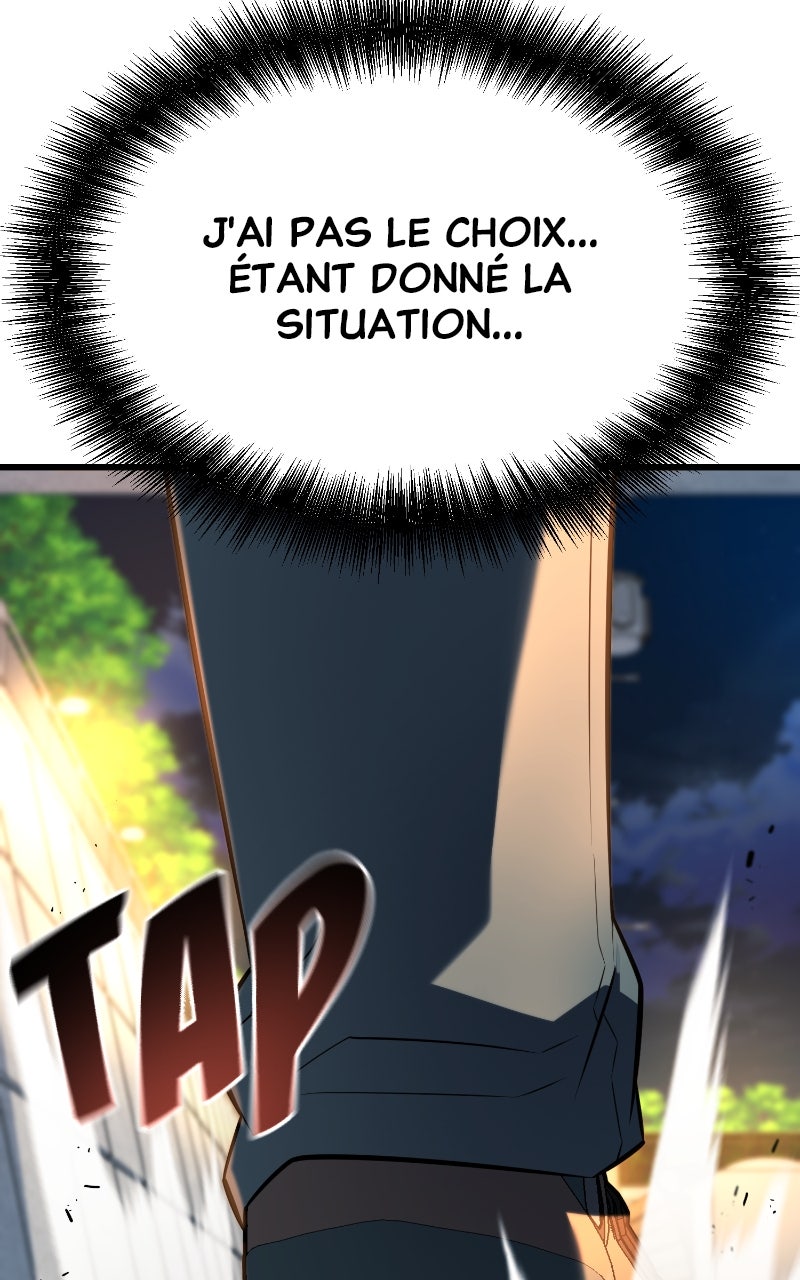 Read King of the Arena FR Manga Online